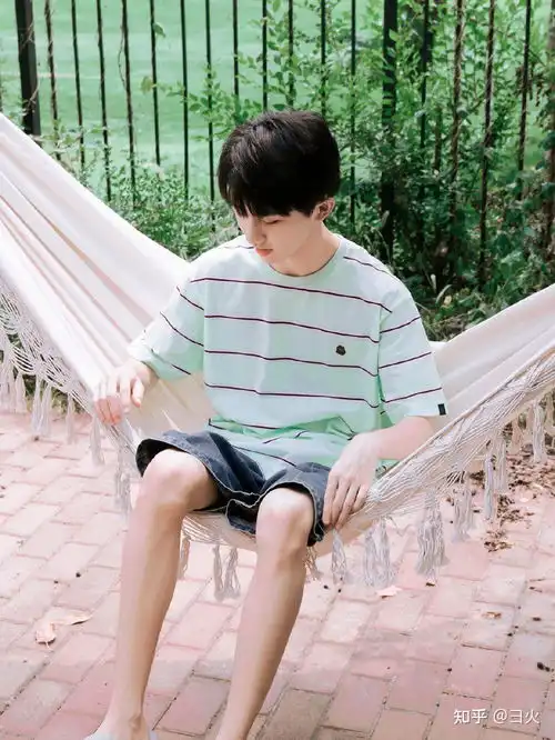  马嘉祺有什么神图