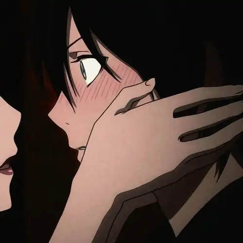  情侣头像丨今日份新鲜的情侣头像