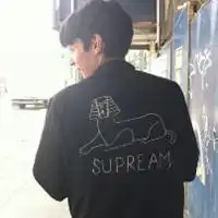 欧美个性范qq头像死在你手里我可是一点也不怨