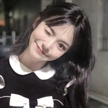 甜美姐妹头像,小清新甜美姐妹头像图片大全