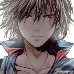  动漫网球王子我在等等那个会来...动漫快报微博精选