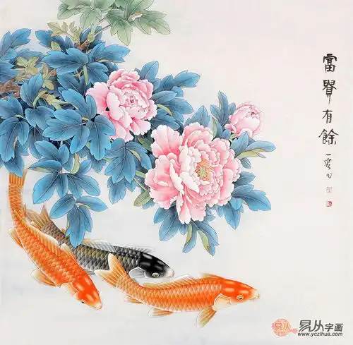  卧室挂什么样的画好看,高调范儿让墙面不再单调