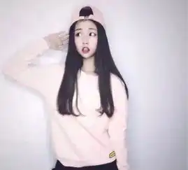 闺蜜四人头像