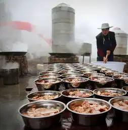  农民朋友说,要是酒席上遇到这几种人,连吃饭的好心情都没有了