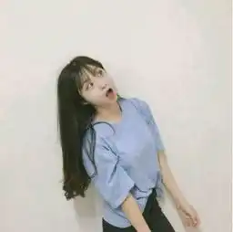 三张闺蜜头像,最好是一个人