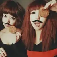 兄弟姐妹文字头像兄弟姐妹头像