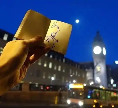  临沂小编教你如何把旅行变得更有逼格