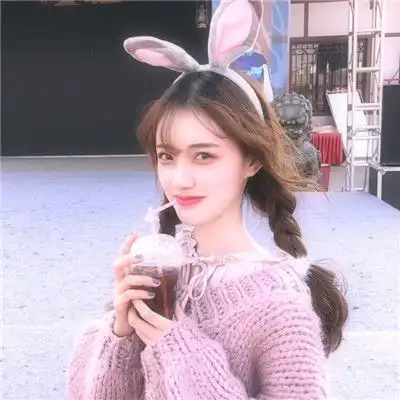女生头像