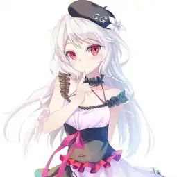  二次元动漫头像ww