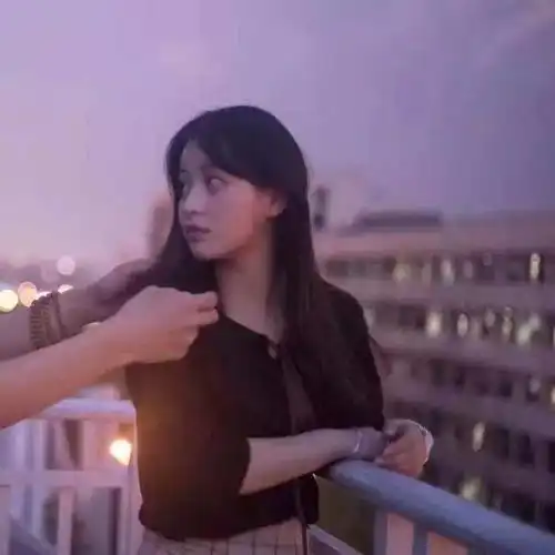  追过的人来倒追你,你会答应吗