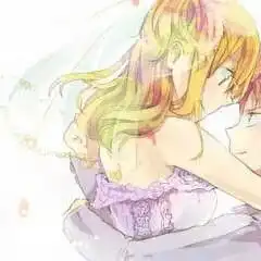  跪求给几张妖精的尾巴情侣头像