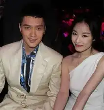  刘诗诗吴奇隆黄晓明angelababy快结婚的明星情侣