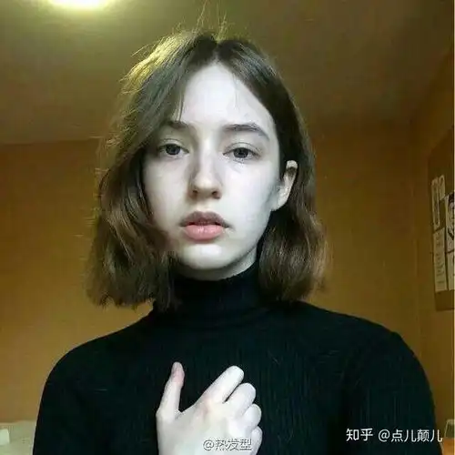  染发失败是怎样一种体验