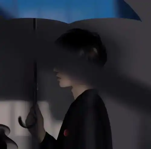  抖音超火情侣头像