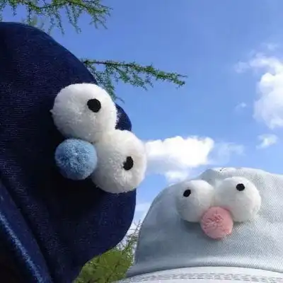  喜欢你不需要理由