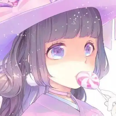  动漫头像寻找你的路上再苦也值得