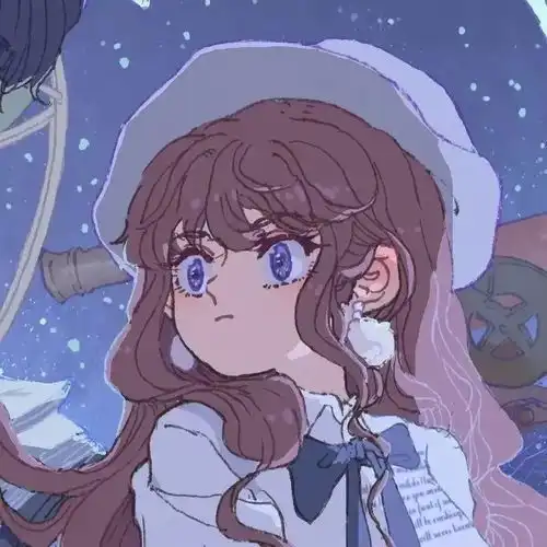  一组好看的情侣头像请签收