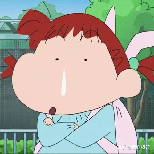  蜡笔小新里有哪些细思极恐的细节