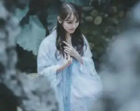  仙武携手古风女神倾情演绎仙乐