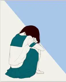  我想问一下,这张图的qq情侣头像是什么