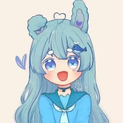 五人开黑闺蜜头像