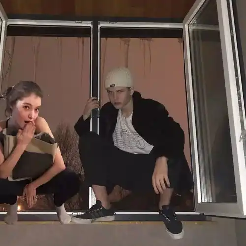  2019.05.20丨欧美情头