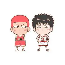  原谅我看的不是篮球,是亢奋的青春灌篮高手