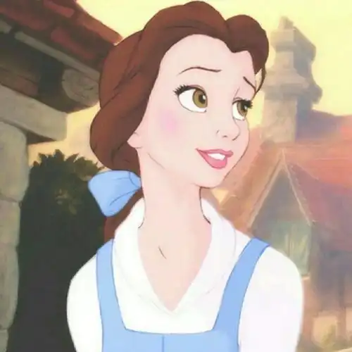  精选100张微信头像