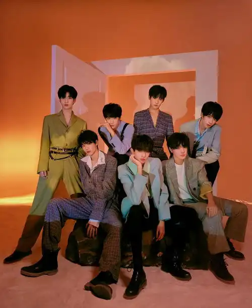  三代喜欢二代