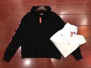  外贸原单联名漫画女孩情侣款连帽卫衣.全棉大毛圈卫衣