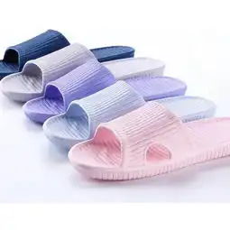  日本和匠worldlife家用日式室内男女士情侣防滑浴室凉鞋家居拖鞋