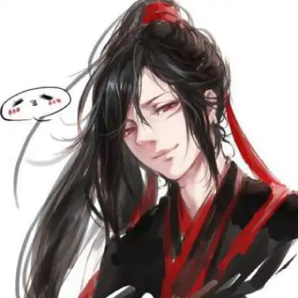  古风头像男悲伤的意境,孤独是场无人自我战争