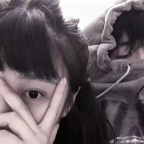  108张各种风格的热门头像,都好想换呀