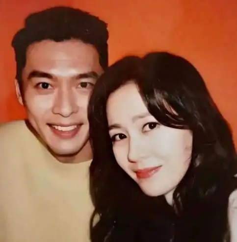  孙艺珍资产是玄彬6倍,两人成韩国最富明星情侣,上一对是双宋