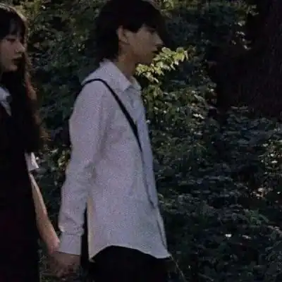  说到做到的人真的既浪漫又有安全情侣头像我要个性网