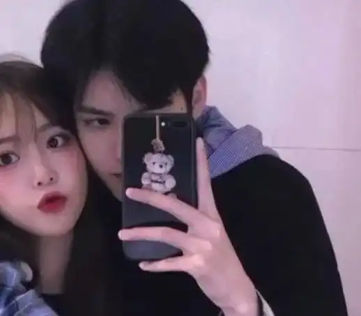  男生说我喜欢你,别再回我也是,海王教你一句话拴住他