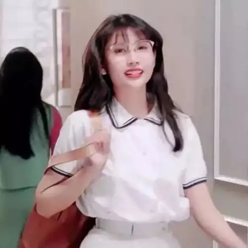  超卡哇伊的可爱情话和我谈恋爱吧,我比所有小姑娘都甜