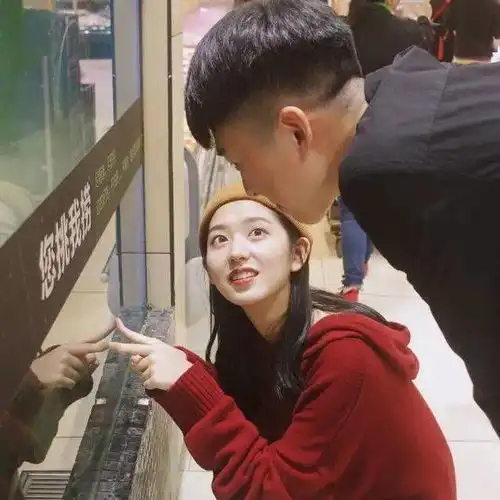  微信头像丨真人头像,情侣头像,动漫头像