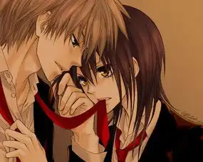  50对日本动漫最佳情侣