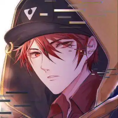  动漫头像赏析王者荣耀