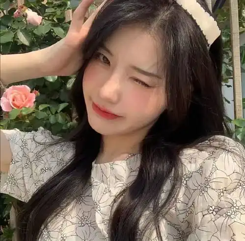 女生头像就把我偷走吧浪漫的收藏家
