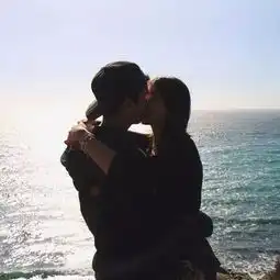  只用一句话,好感人