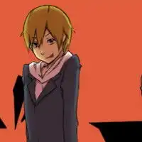  求图片出处漫还是说单纯的绘人物系列