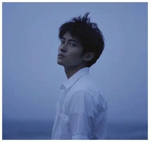  头像我将告别黄昏,向你的光里坠落