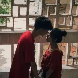  最新微博情侣头像一对超幸福天冷的日子让我抱抱你吧