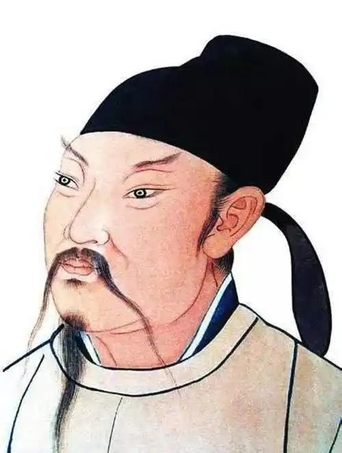 李白最肉麻的一首诗,赤裸裸吹捧杨贵妃美貌,其中两句情侣都在用