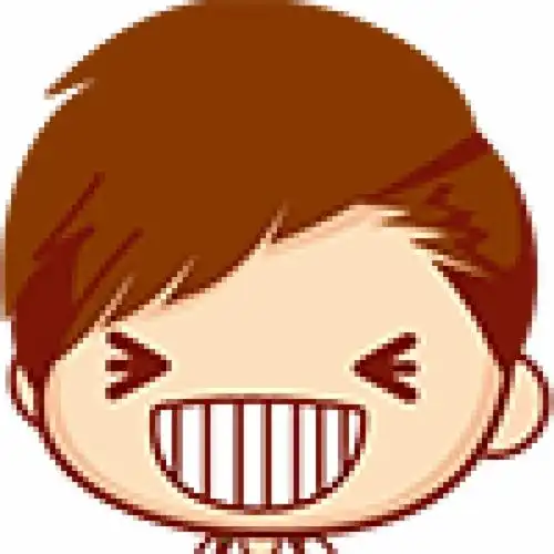  凉凉冬日,总有一张笑脸能治愈你