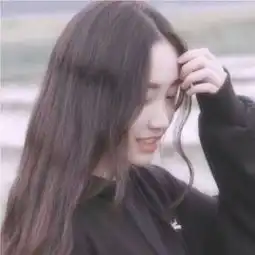 微信闺蜜头像一人一张可爱萌我喜欢我的糟糕