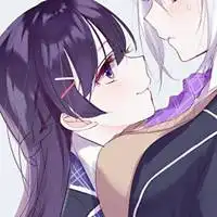  les头像情侣专用一对两张微信头像图片大全