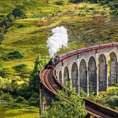  2020风水上最好的微信头像适合做微信头像的风景图片